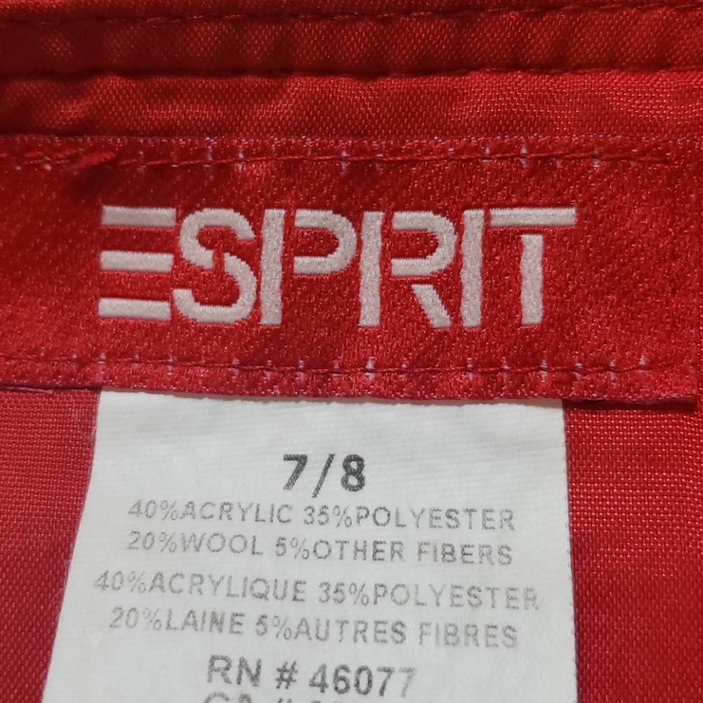 Esprit Mini Skirt - Picture 5 of 10